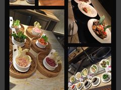 picture-广州增城保利郡雅酒店-月色西餐厅