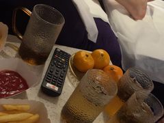 -华夏良子·足道spa艾灸(五四广场店)