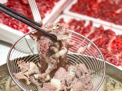-八合里牛肉火锅(八合里总店)
