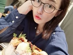 -小苍兰风铃草蛋糕甜品(沈阳店)