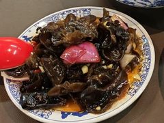 -兰州陈记牛肉面 ·烧烤· 铜锅涮肉(万达店)