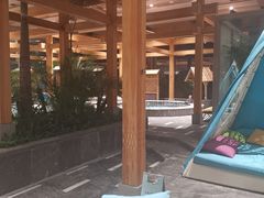 -弘安丽水温泉酒店