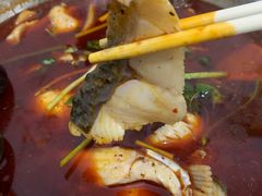 -重庆特色冷锅鱼(武大店)