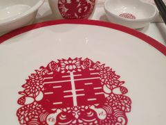-好福记饭店(红梅公园店)