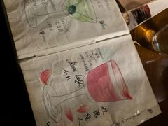 -OX BAR 拉培耶小镇(大连老街店)