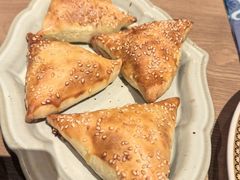 -耶里夏丽·新疆菜(田林东路店)