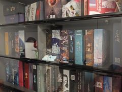 -FullHouse桌游跑团血染剧本杀(南京西路店)