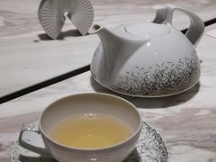 -théATRE 茶聚场(王府中環店)