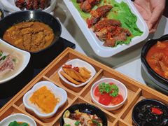 -新仙清汤牛腩(铜锣湾店)