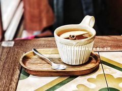 苹果肉桂-侘寂甜品(自取店)
