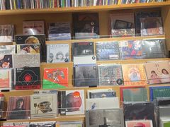 -独音唱片 Indie Music