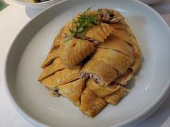 -玫瑰厅上海菜(兴国路店)