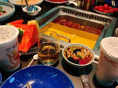 -大隐·成都火锅Bistro(合生麒麟新天地店)