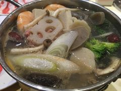-丽和苑·自助寿喜锅(虹梅路店)