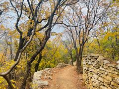 -龙洞风景区-藏龙涧