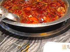 -老船舫·现做活鲜鱼馆(东郊记忆店)