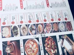 -外婆味道·云南菜大当家(关上店)