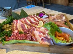-AJIYA味屋和牛烤肉自助放题(温州万象城店)