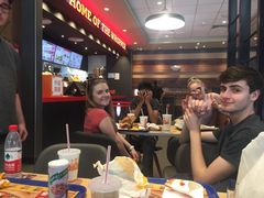 -汉堡王(EAC欧美中心店)