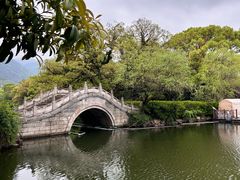 -台州府城(东湖)