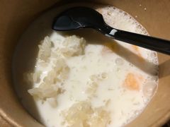 -溢仙茶(中防万宝城店)