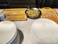 -渔公码头海货全海鲜自助(海滨旅游路店)