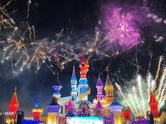 -沈阳方特欢乐世界