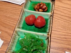 -玉川屋创意日料Bistro(柳巷店)