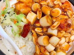 -宛平李记小吃(东关街店)