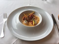 -Caprice(香港四季酒店)