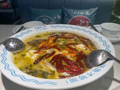 -花椒俏川菜小馆(南海万达店)