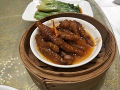 -圣丰盛宴酒家(东城店)