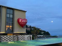 -深圳大梅沙京基洲际度假酒店