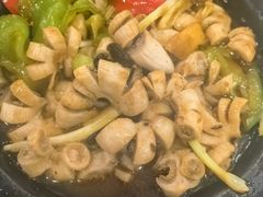 -盈田盈粥庄(博山东路店)
