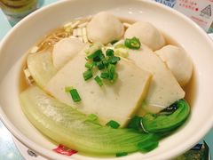 -大有利茶餐厅(福民店)
