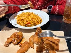 -必胜客(滨江店)