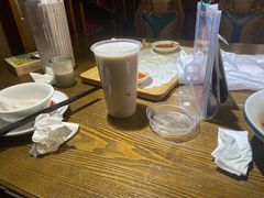 原味米浆-田趣园长沙菜(天安云谷店)
