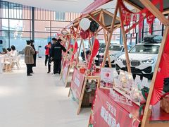 -宁波宝信宝马4S店(江北日湖店)