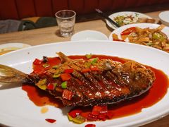 -连鹭海鲜·海肠捞饭·海胆饭(星海店)