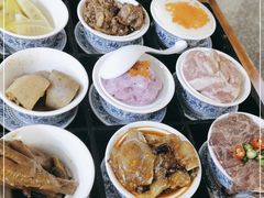 -楠火锅(龙阳广场店)
