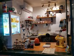 -The Flowers Coffee(南山店)