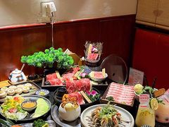 -牛焱·烧肉酒肆(五大道店)