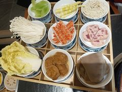 -咏江南·苏式火锅·苏州评弹(观前街店)