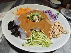-大胡同天津菜·海肠捞饭·津门皮皮虾锅贴一绝(西姜井店)