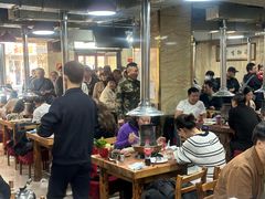 -元盛居(生态大街店)