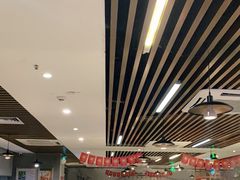大堂-八合里潮汕鲜牛肉火锅(深圳海岸城店)