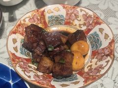 -熠盛·本帮菜Bistro(永嘉路店)