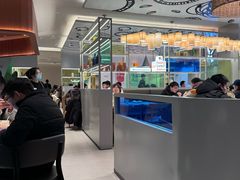 -菲滋意式餐厅(富阳东方茂店)