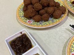 干炸小丸子-砂锅居(西四店)