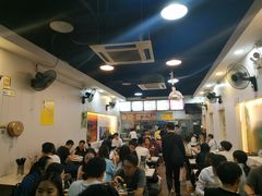 -兄弟深夜豆浆